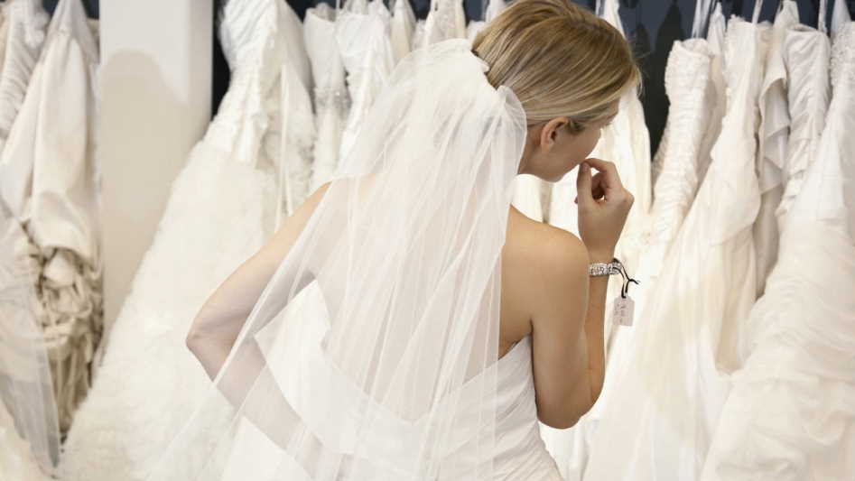 sell my wedding dress online